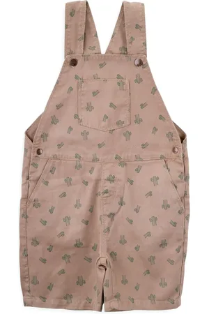 KNOT Mack tuinbroek
