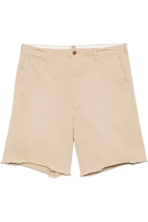 Ralph Lauren Katoenen twill shorts