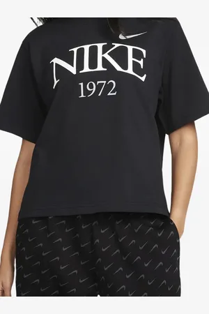 Nike Sportswear Classic "Black" T