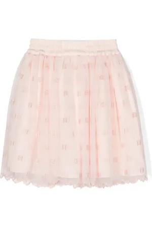 Fendi Flared rok