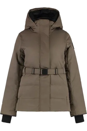 Canada Goose McKenna jack