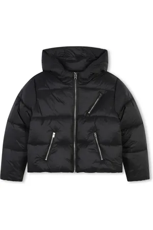 Sonia Rykiel Enfant Jack met geborduurd logo