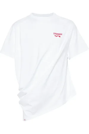 Charles Jeffrey Loverboy Topsy Turvy T