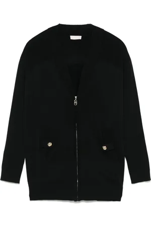 Liu Jo Vest met rits