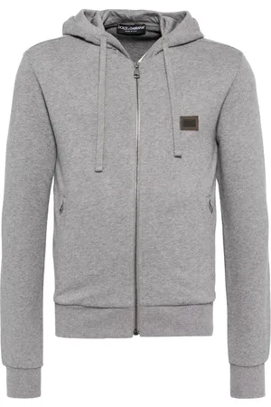Dolce & Gabbana Hoodie met rits