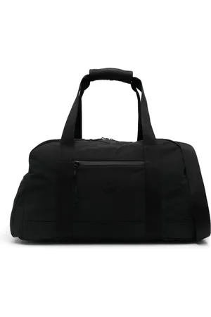 Moncler Alchemy tas met logopatch