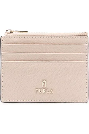 Furla Pasjeshouder met logo