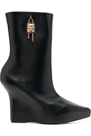 Givenchy Leren laarzen