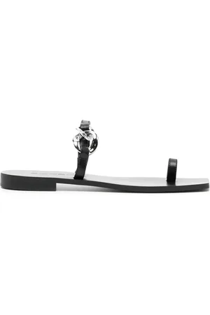 SENSO Sandalen met gesp