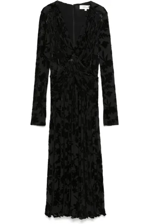 Diane von Furstenberg Strand midi