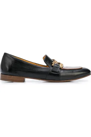 Madison.Maison Gioia loafers
