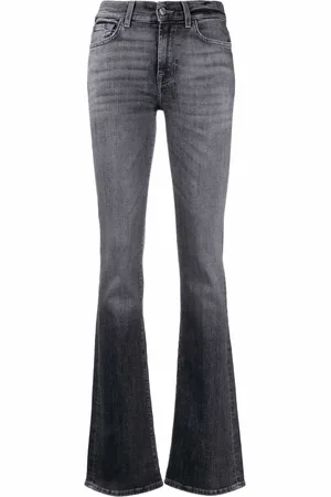 7 for all Mankind Slim