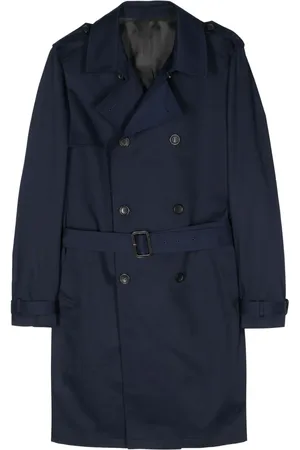 REVERES 1949 Blazer met dubbele rij knopen