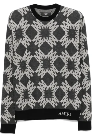 AMIRI MA Quad trui