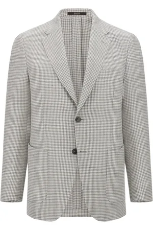 Boggi Milano Blazer met pied