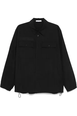 Helmut Lang Uniform overhemd