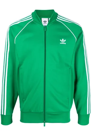 adidas Sweater met geborduurd logo