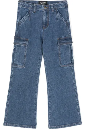 Molo Addy straight jeans