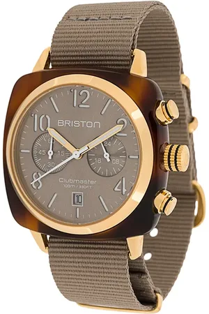 Briston Clubmaster Classic horloge