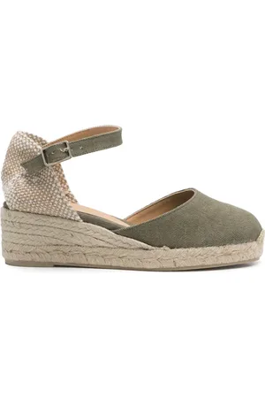 Castaner 50 mm Carol espadrilles