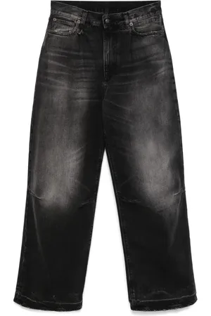 R13 Wayne jeans