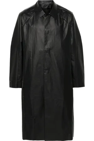 Post Archive Faction PAF 5.1 Coat Right jas