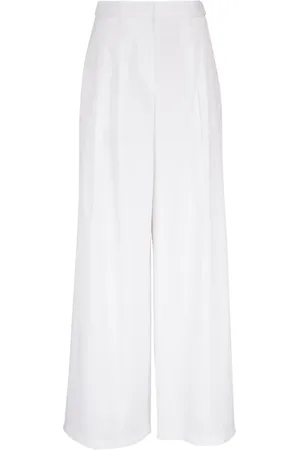 NILI LOTAN High waist broek