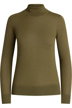 Ralph Lauren Kasjmier trui