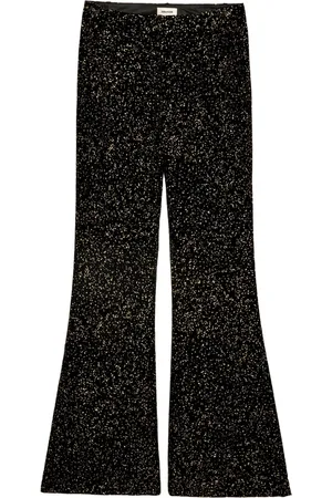 Zadig & Voltaire Prevy broek
