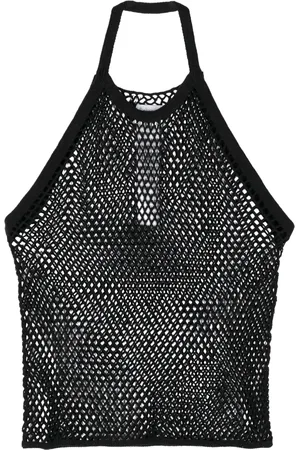 DOUBLET Haltertop