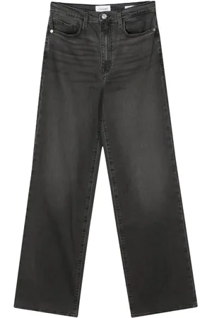 Frame Straight jeans