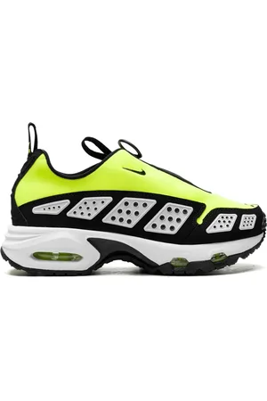 Nike Air Max SNDR "Electric Green" sneakers