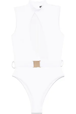 Noire Swimwear Leia badpak