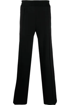 VERSACE Trainingsbroek met geborduurd logo