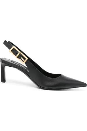 Sergio Rossi Sr Nora 60 pumps