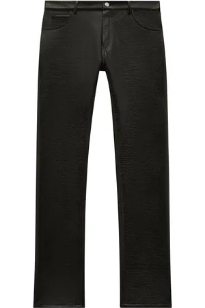 Courrèges Straight broek