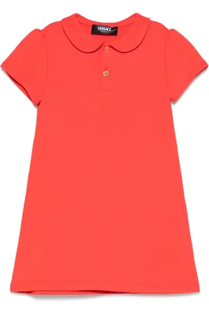 VERSACE Katoenen jurk