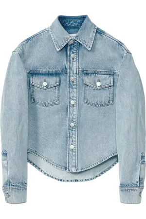Fabiana Filippi Denim jack