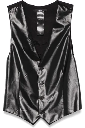 SAPIO Nº12A gilet