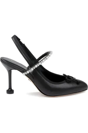 DEE OCLEPPO 76 mm Houston pumps