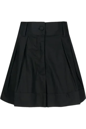 Bambah High waist shorts