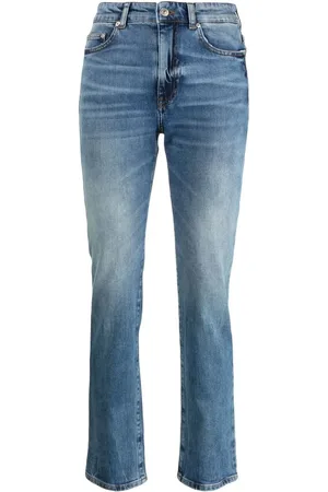 Chiara Ferragni Straight jeans