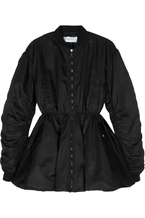 Viktor & Rolf Gewatteerd bomberjack
