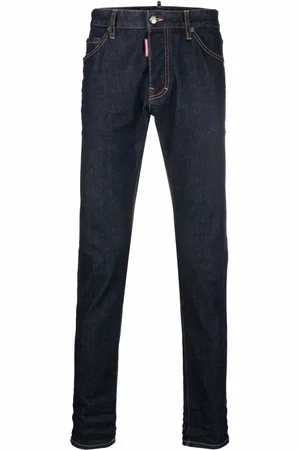Dsquared2 Straight jeans