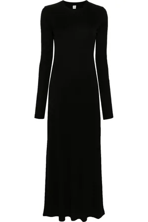 Totême Jersey lyocell maxi