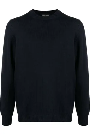 Roberto Collina Classic knitted sweater