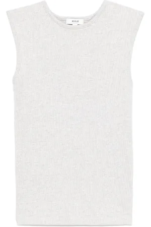 AGOLDE Binx tanktop