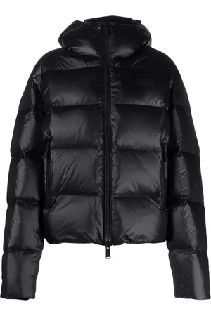 Dsquared2 Gewatteerd donsjack