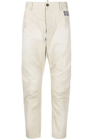 Dsquared2 Sexy katoenen chino