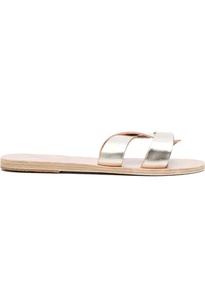 Ancient Greek Sandals Sandalen met open neus